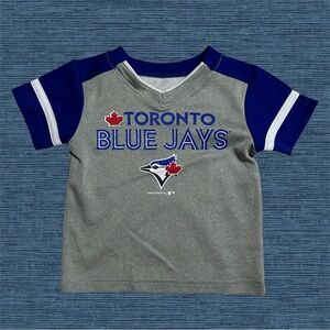 ❤︎2/$20❤︎ Blue Jays Jersey